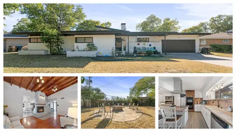 4925 Terrace Trl, Fort Worth, TX 76114