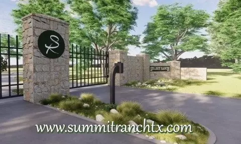 3048 Summit Dr, Aledo, TX 76008