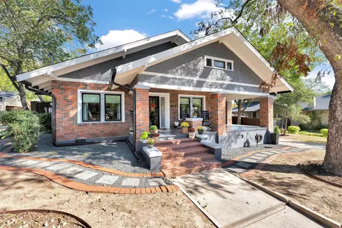 504 W Lee Ave, Weatherford, TX 76086