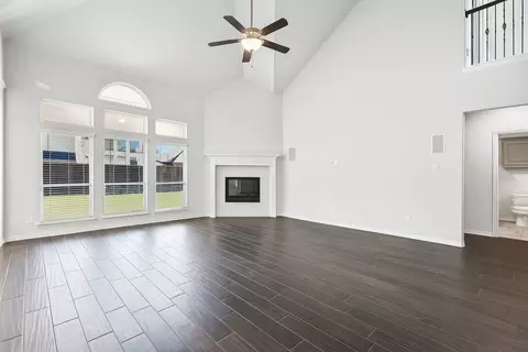 6012 Oakmere Ln, Aubrey, TX 76227 photo 5