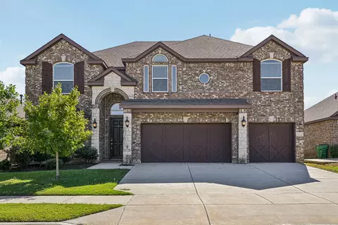 6012 Oakmere Ln, Aubrey, TX 76227