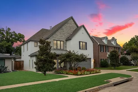 4010 Bunting Ave, Fort Worth, TX 76107