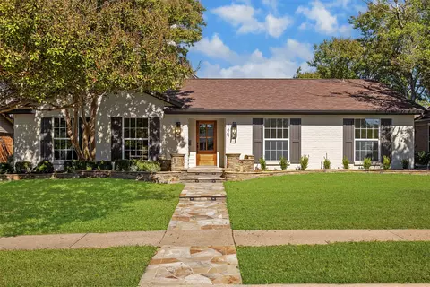 7647 Alto Caro Dr, Dallas, TX 75248