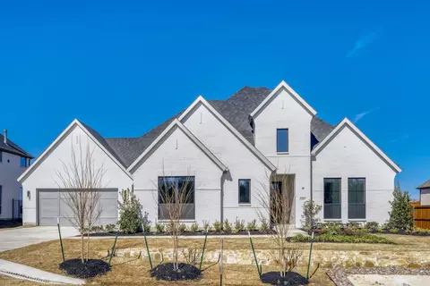 1421 Hidden Cove Dr, Lakewood Village, TX 75068