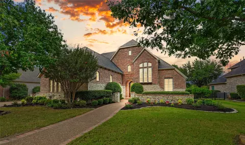 5204 Remington Park Dr, Flower Mound, TX 75028