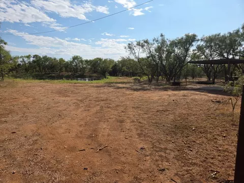 6525 Us 180, Anson, TX 79501