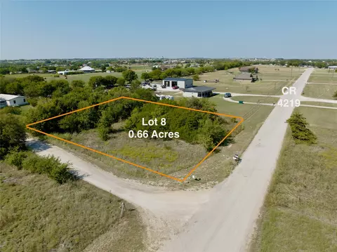 tbd 066 Acres County Road 4219, Decatur, TX 76234