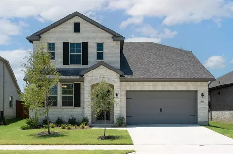 876 Birdie Dr, Little Elm, TX 75068