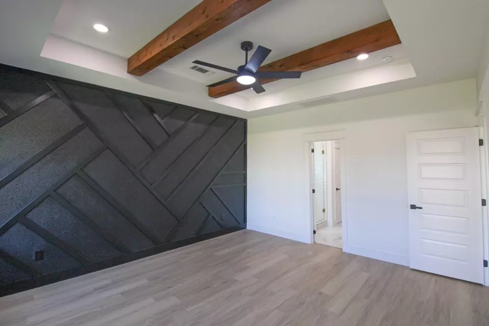 Bedroom - 2521 Bruce St, Fort Worth, TX 76111 photo 7 of 7