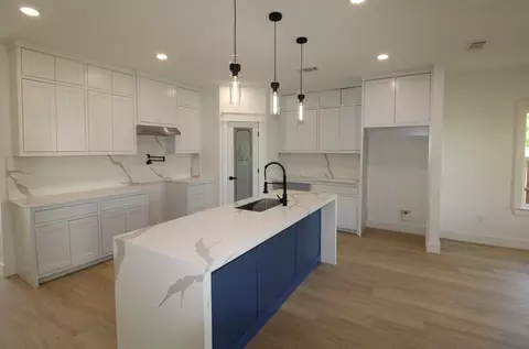 Kitchen - 2521 Bruce St, Fort Worth, TX 76111 photo 1 of 2