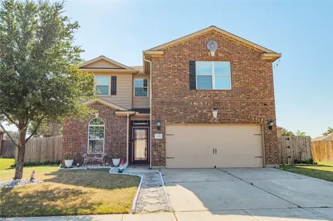 12339 Orloff Dr, Rhome, TX 76078