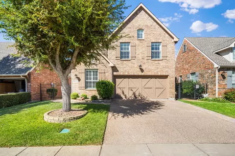 8616 Stone Hollow Dr, Mckinney, TX 75072