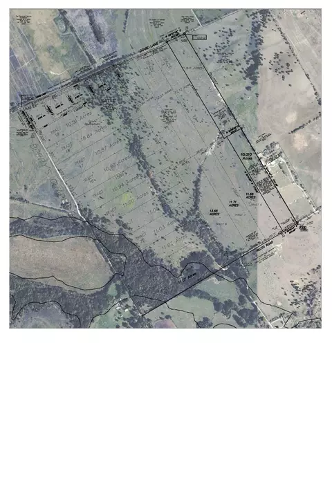tbd 6 Pluto Rd, Milford, TX 76670
