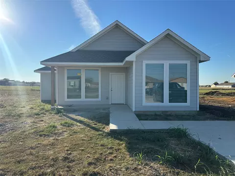 126 Don Ln, Itasca, TX 76055