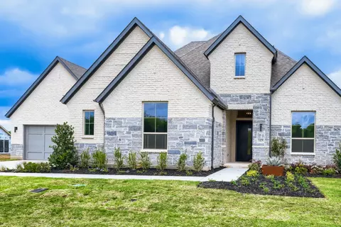 1429 Hidden Cove Dr, Lakewood Village, TX 75068