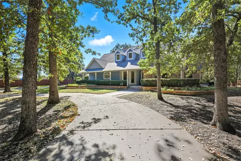 6140 Dick Price Rd, Fort Worth, TX 76140