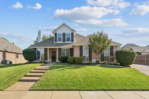 1106 Reata Dr, Weatherford, TX 76087