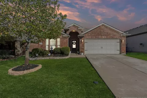 1116 Chambers Ln, Melissa, TX 75454