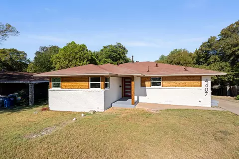 4407 Alamosa Dr, Dallas, TX 75232