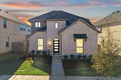 2025 Gray Dr, Northlake, TX 76247