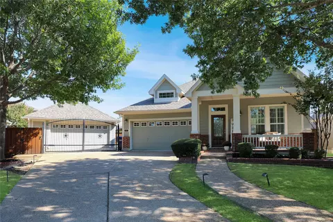 4925 Greatstone Ln, Mckinney, TX 75070