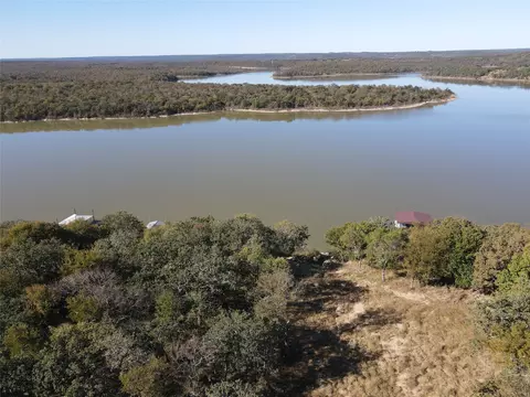 lot113 Ridgeline Dr, Chico, TX 76431