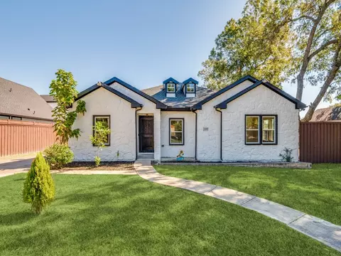 3416 Pruitt Ave, Dallas, TX 75227