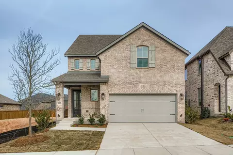 831 Stone Grove Rd, Lavon, TX 75166