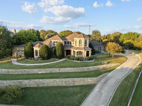 1420 Keeneland Hill Dr, Aledo, TX 76008