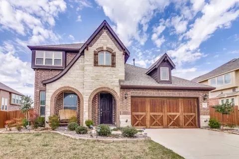 3833 Wheatland Trl, Forney, TX 75126