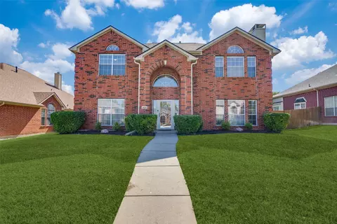 1604 Chester Dr, Plano, TX 75025