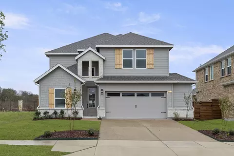 1909 Sapphire Run, Mesquite, TX 75181