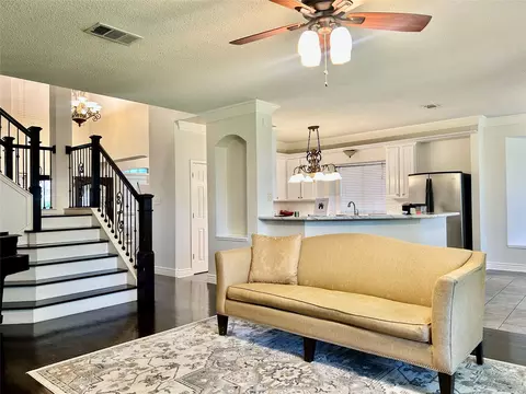 7121 Raintree Way, Denton, TX 76210