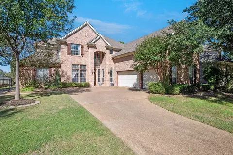 4909 Walton Heath Dr, Garland, TX 75044