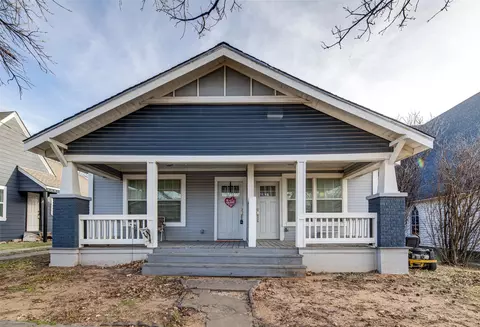 308 Cooke St, Nocona, TX 76255
