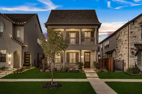 3668 Grapeseed Dr, Frisco, TX 75033