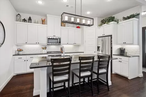 4917 Shore Crest Dr, Mckinney, TX 75070