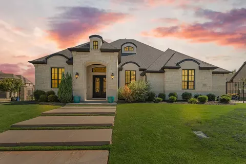 1213 Rothschild Blvd, Southlake, TX 76092