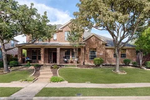 7808 Chapel View Dr, Mckinney, TX 75072