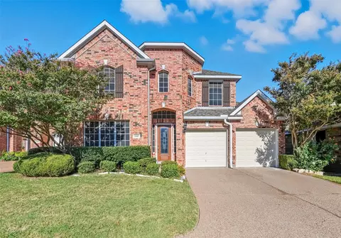 5027 Toftrees Dr, Arlington, TX 76016