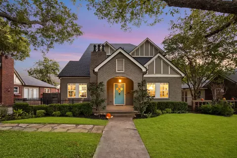 2023 Glenco Ter, Fort Worth, TX 76110