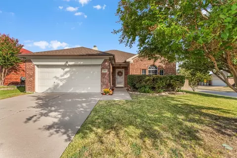 4029 Tallgrass Trl, Fort Worth, TX 76244