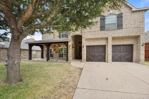 4828 Tarragon Ln, Grand Prairie, TX 75052