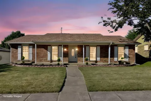4713 Jennings Dr, The Colony, TX 75056