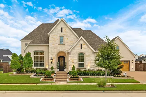4640 Liberty Dr, Prosper, TX 75078