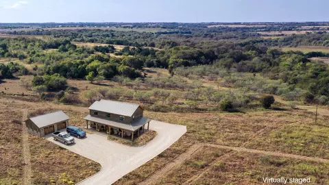 598 Hcr-4411, Itasca, TX 76055