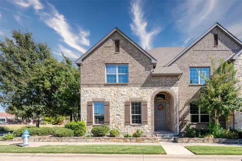 4101 Blackjack Oak Dr, Mckinney, TX 75070