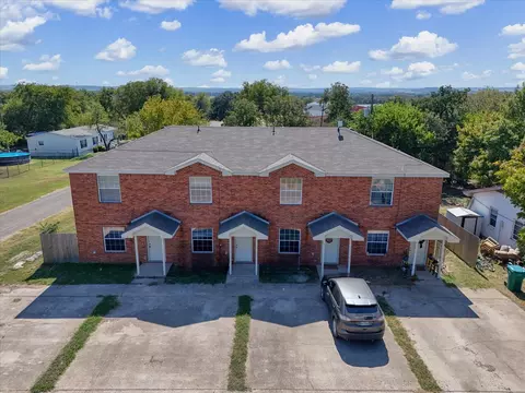 106 Bluebonnet St #4, Gatesville, TX 76528