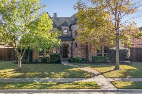 3525 Leatherwood Dr, Frisco, TX 75033