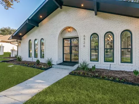 6826 Town Bluff Dr, Dallas, TX 75248